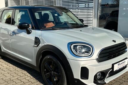 Mini Countryman D (Cooper) 133.165 km 21.990 &euro; Sexau 79350