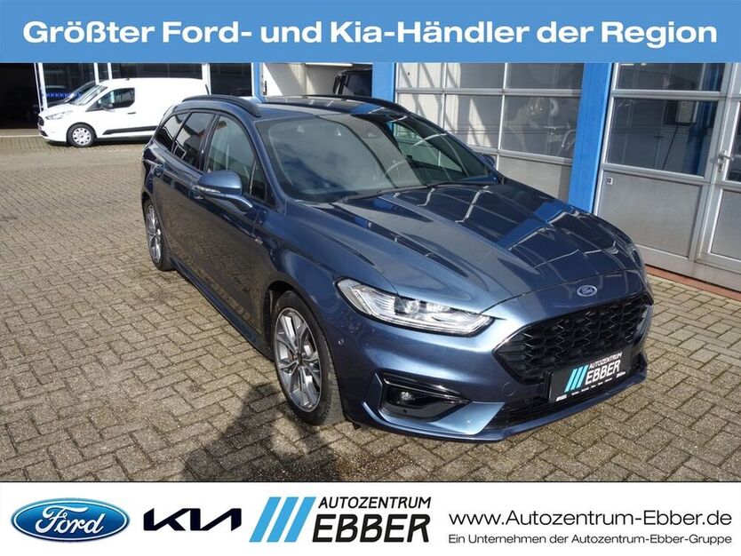 Mondeo