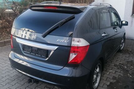 Honda FR-V 246.679 km 3.000 &euro; Langweid 86462