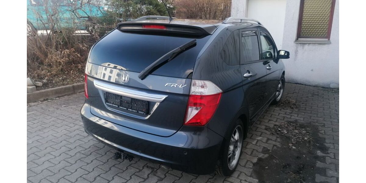 Honda FR-V 246.679 km 3.000 &euro; Langweid 86462