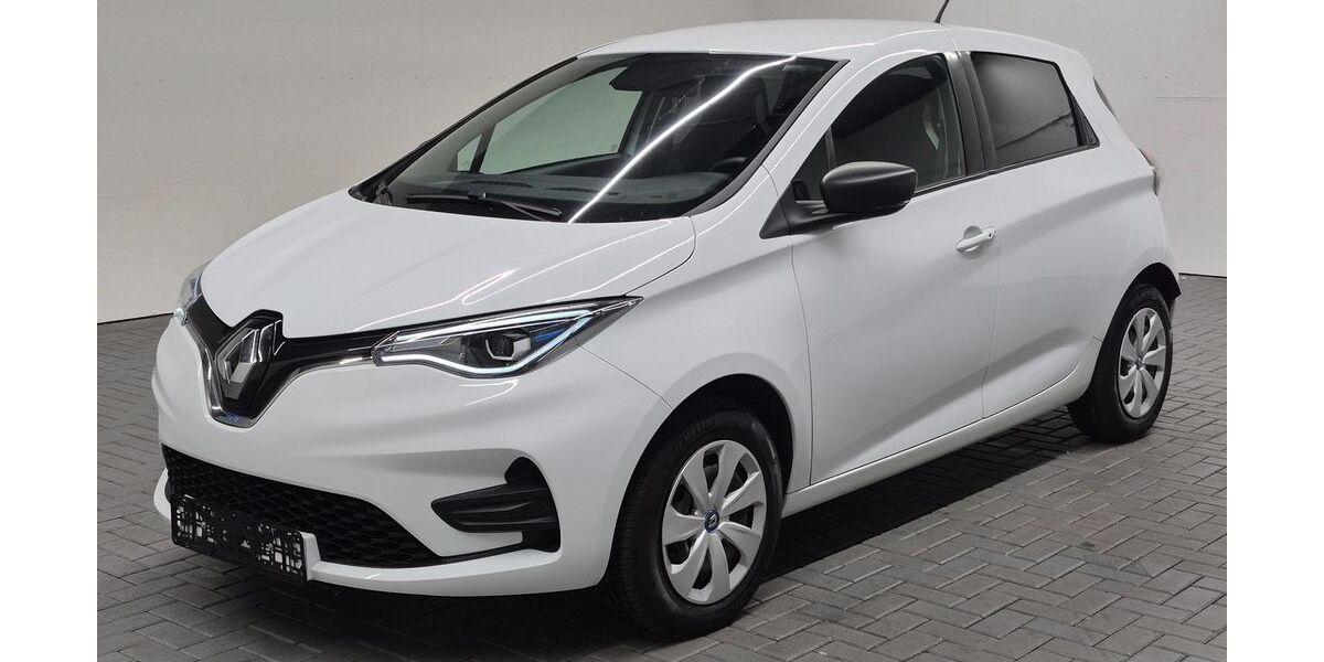 Renault ZOE 33.000 km 10.980 &euro; Langenweddingen 39171