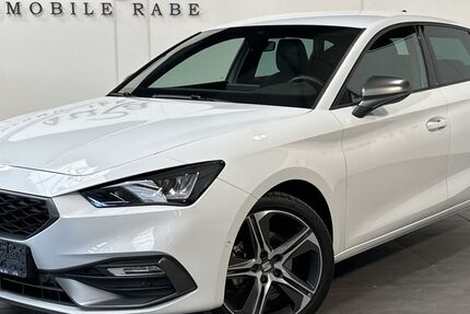 Seat Leon 58.750 km 22.749 &euro; Wardenburg 26203