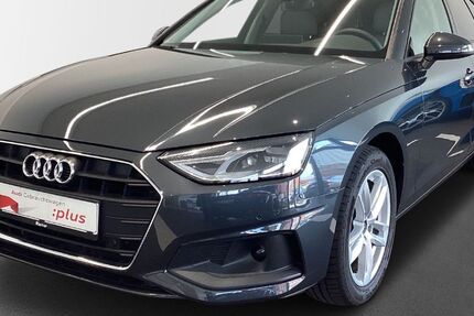 Audi A4 44.978 km 30.769 &euro; Mölln 23879