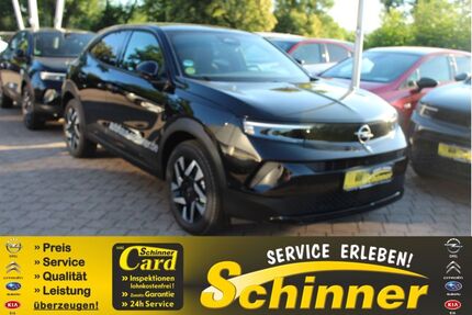 Opel Mokka 8.000 km 22.129 &euro; Weimar 99427