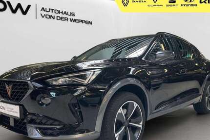 Cupra Formentor 34.700 km 26.880 &euro; Heilbronn 74076