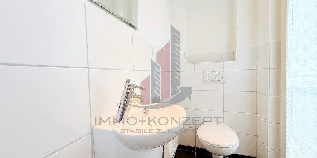Etagenwohnung Bramsche - 4 Zimmer, 133 m&sup2;, 349.000&euro; | Angebot:25677623