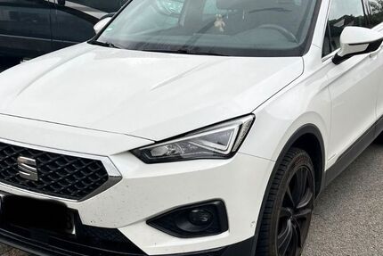 Seat Tarraco 151.000 km 15.000 &euro; Höxter 37671