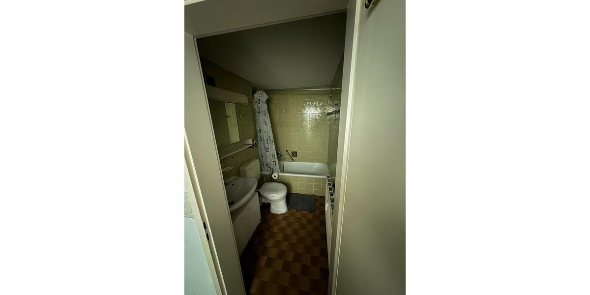 Etagenwohnung Freudenstadt - 1 Zimmer, 44 m&sup2;, 70.000&euro; | Angebot:26821804