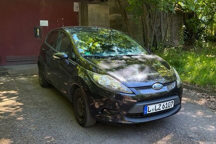 Ford Fiesta 183.000 km 2.350 &euro; Leipzig 04289