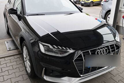 Audi A4 Allroad 145.000 km 20.990 &euro; Kirchberg/Untermitterdorf 94259