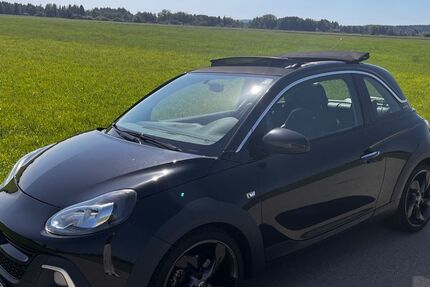 Opel Adam 133.000 km 6.800 &euro; Königsdorf 82549