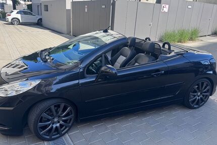 Peugeot 207 88.000 km 5.899 &euro; Singen 78224