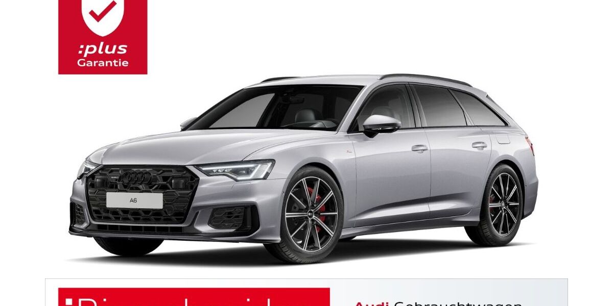 Audi A6 18.991 km 55.950 &euro; Donauwörth 86609