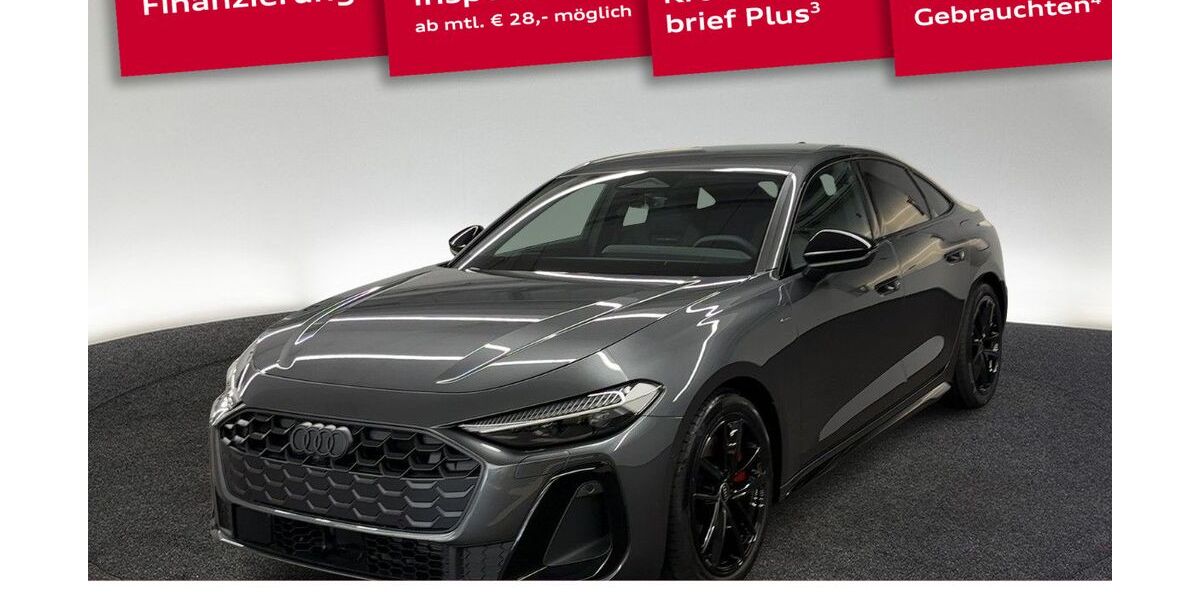 Audi A5 6.001 km 71.900 &euro; Berlin 12489