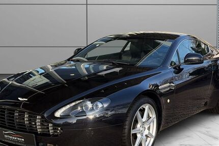 Aston Martin V8 Vantage 80.960 km 49.950 &euro; Frankenthal 67227
