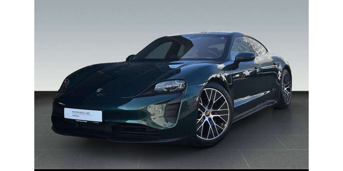 Porsche Taycan 83.050 km 73.900 &euro; Saarbrücken 66115