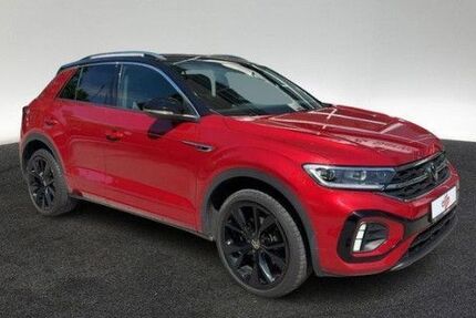 VW T-Roc 44.889 km 27.960 &euro; Penzberg 82377