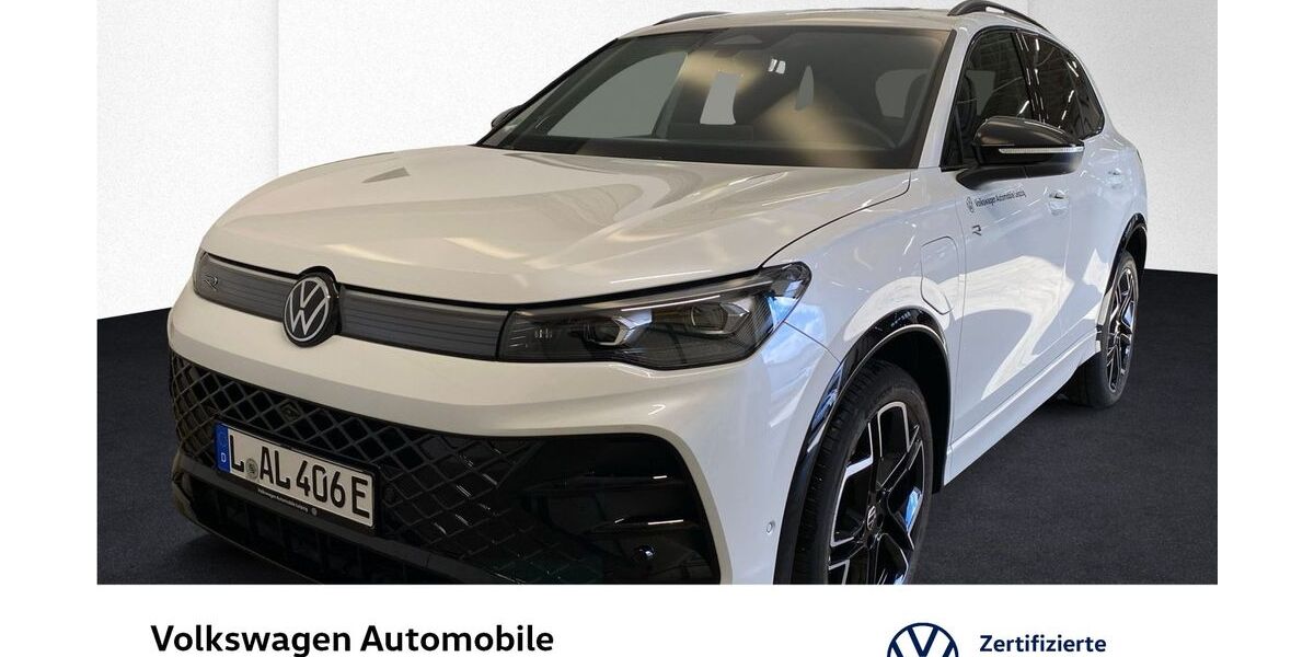 VW Tiguan 10.496 km 54.430 &euro; Leipzig 04178