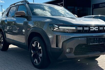 Dacia Duster 14.700 km 24.990 &euro; Wiesmoor 26639