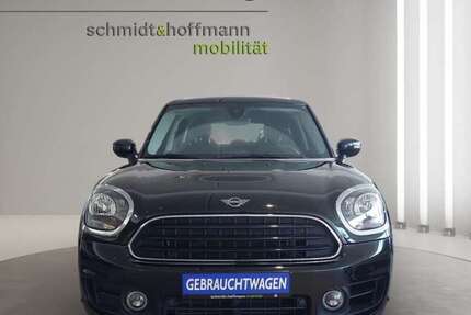 Mini One Countryman 78.500 km 15.780 &euro; Kiel 24114