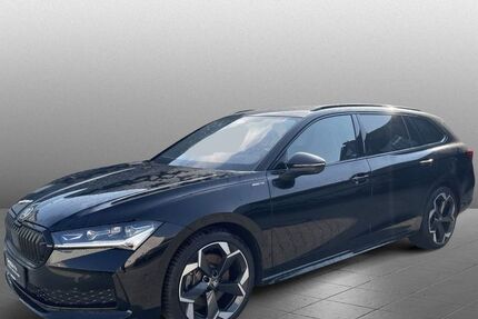 Skoda Superb 21.400 km 39.890 &euro; Bad Camberg 65520