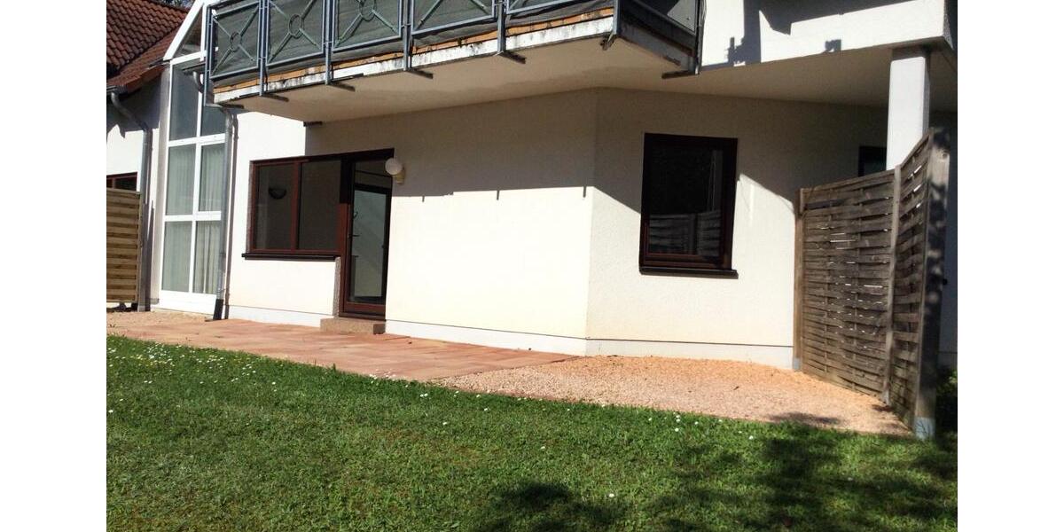 Erdgeschoßwohnung Stromberg - 2 Zimmer, 48 m&sup2;, 95.000&euro; | Angebot:27030676