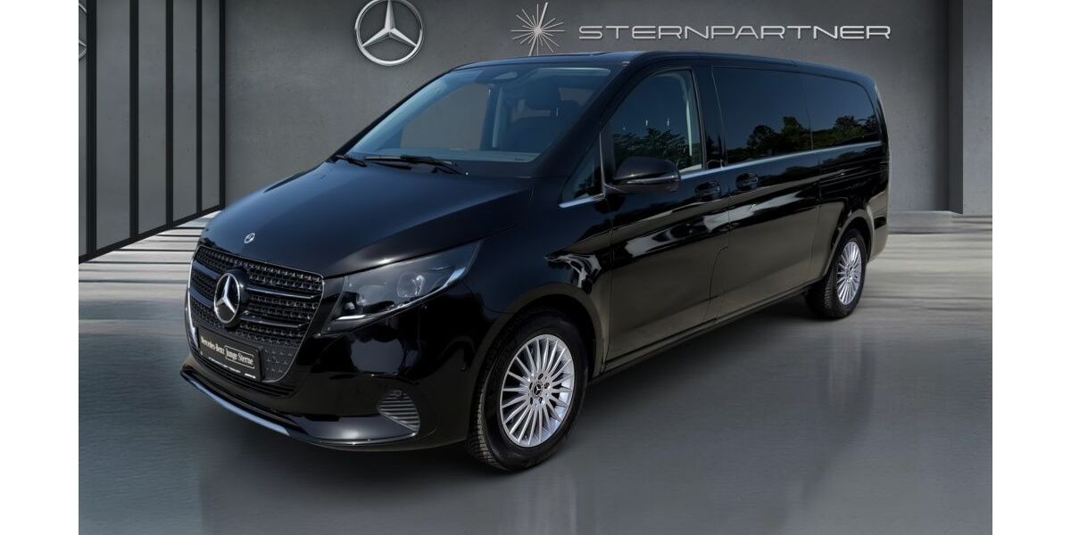Mercedes-Benz V 300 19.982 km 68.900 &euro; Celle OT Altencelle 29227