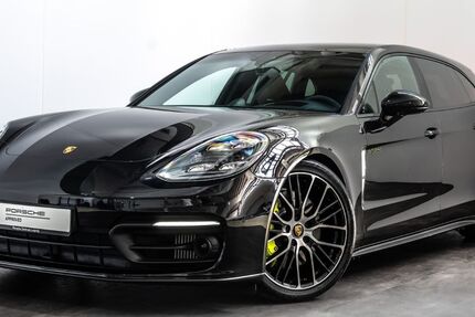Porsche Panamera 32.900 km 94.800 € Leipzig 04356