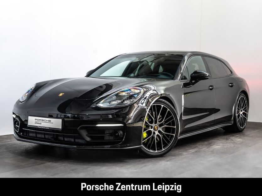 Porsche Panamera 32.900 km 94.800 € Leipzig 04356