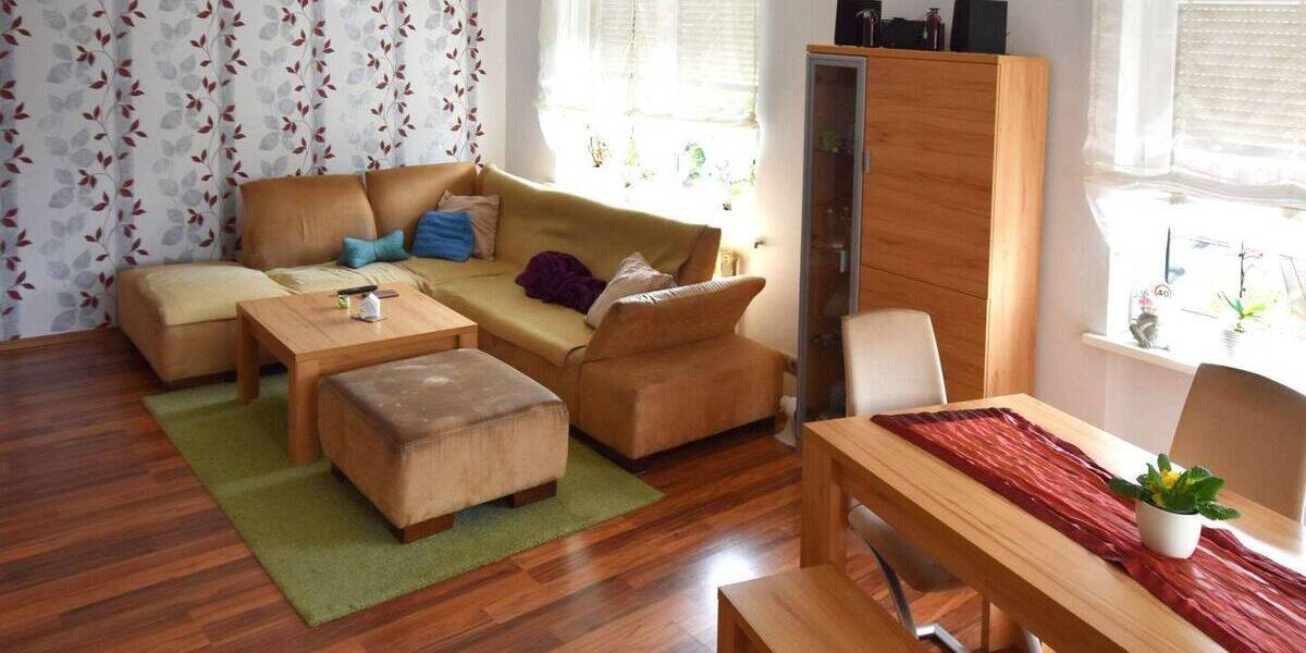 Einfamilienhaus Trittau - 4 Zimmer, 132 m&sup2;, 435.000&euro; | Angebot:26542750