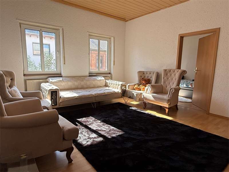 Wohnung zum Kaufen in Ludwigshafen 219.000 € 78.47 m²