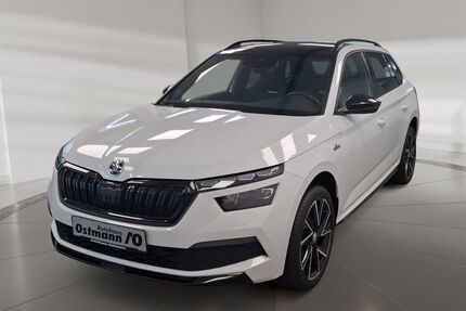 Skoda Kamiq 60.374 km 20.161 &euro; Schwalmstadt 34613