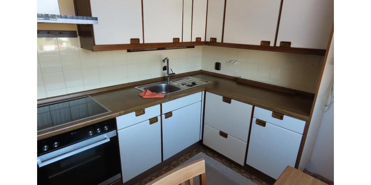 Etagenwohnung Marktredwitz - 3 Zimmer, 75 m&sup2;, 540&euro; | Angebot:25512903