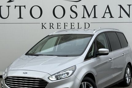 Ford Galaxy 178.278 km 16.500 &euro; Krefeld 47805