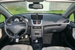Peugeot 207 CC 92.000 km 4.200 € Bielefeld 33602