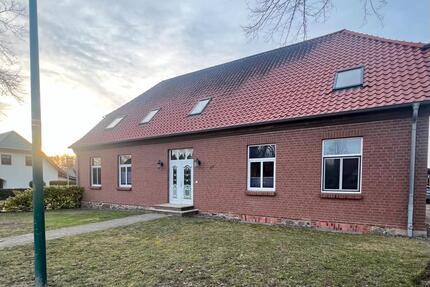 Wohnung Wittenburg - 2 Zimmer, 60 m&sup2;, 550&euro; | Angebot:25570415