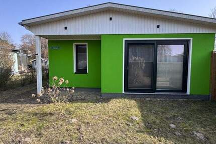 Haus Neukalen - 2 Zimmer, 48 m&sup2;, 95.000&euro; | Angebot:25815693