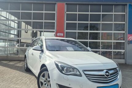 Opel Insignia 200.000 km 5.299 &euro; Osnabrück 49090