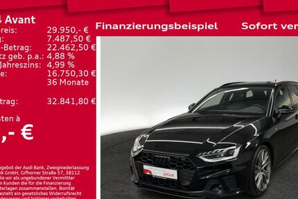 Audi A4 63.000 km 29.950 &euro; Berlin 10587