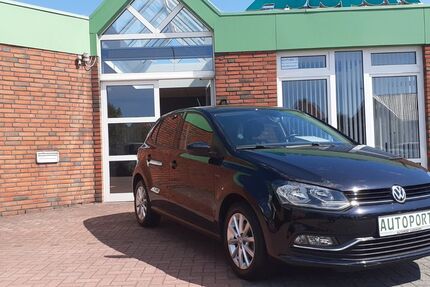 VW Polo 116.225 km 6.999 &euro; Cuxhaven 27472