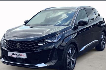 Peugeot 3008 53.850 km 22.960 € Merzig 66663