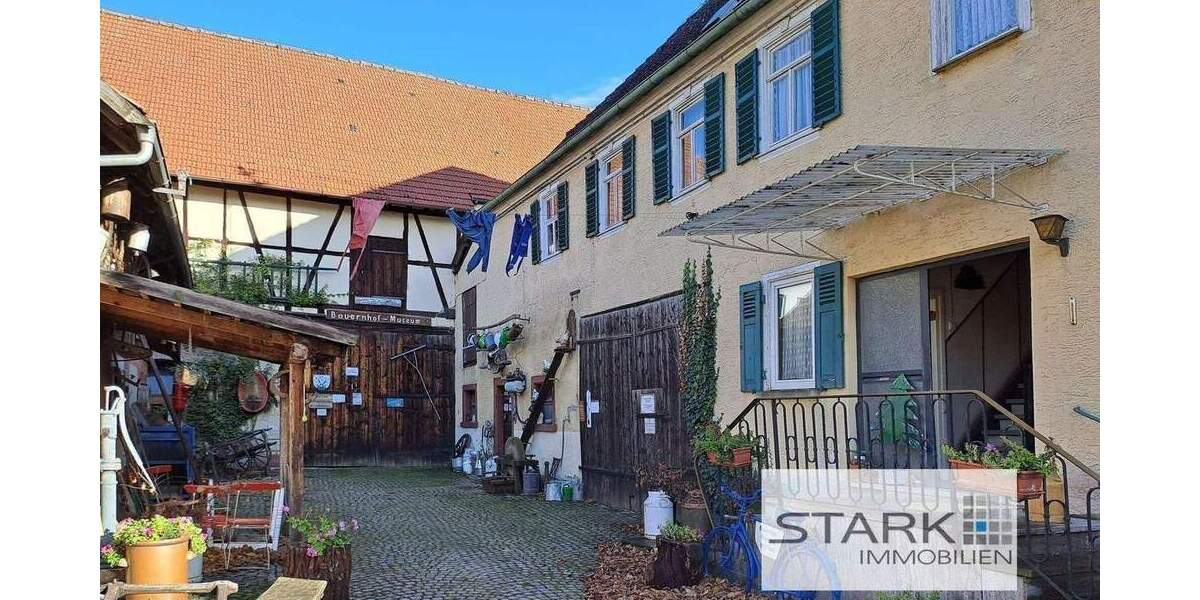 Bauernhaus, Landhaus Tauberbischofsheim - 219.000&euro; | Angebot:25731168