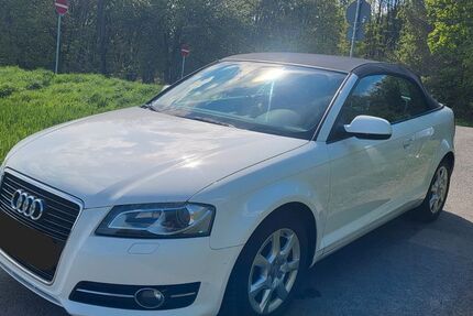 Audi A3 143.326 km 7.500 &euro; Bad Schwalbach 65307