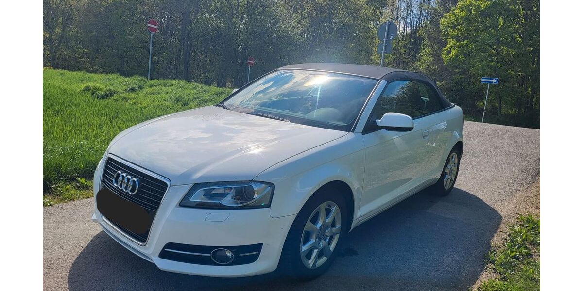 Audi A3 143.326 km 7.500 &euro; Bad Schwalbach 65307
