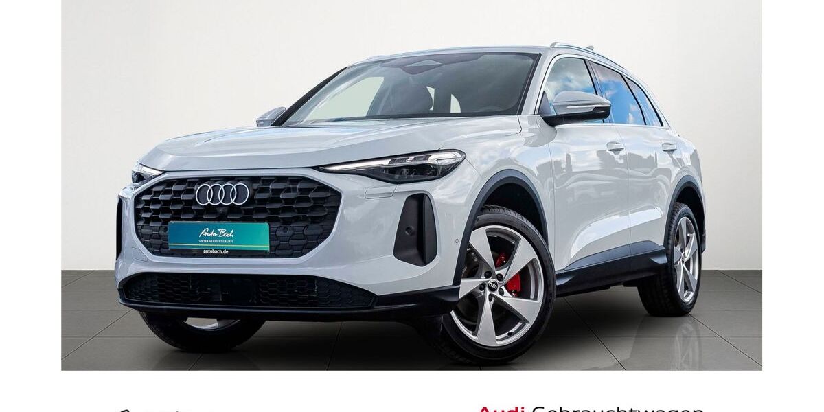 Audi Q5 14.900 km 51.240 &euro; Diez 65582