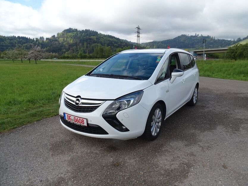 Zafira