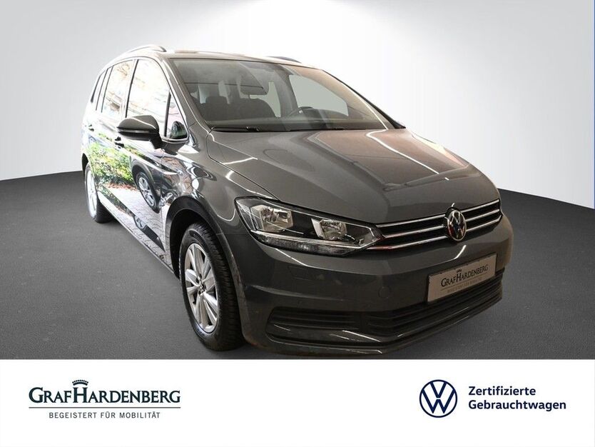 VW Touran 51.500 km 32.980 € Eggenstein-Leopoldshafen 76344