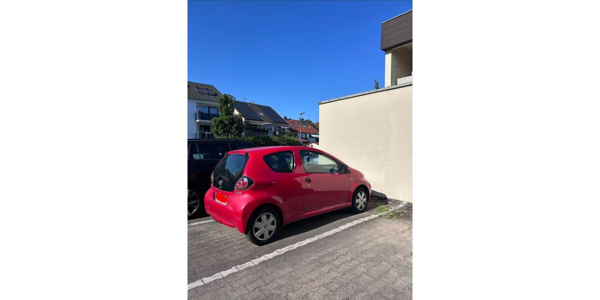 Toyota Aygo (X) 198.000 km 1.400 &euro; Ostfildern 73760