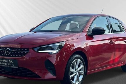 Opel Corsa 11.300 km 18.480 € Berlin 13581