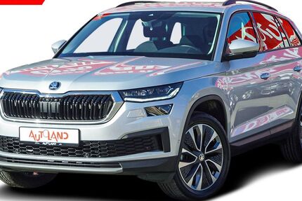 Skoda Kodiaq 59.985 km 27.950 &euro; Senftenberg 01968